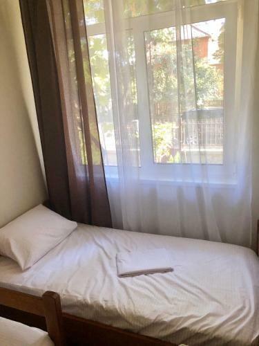 Albergue ?????? Sleep & Go ???????