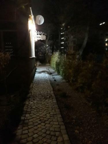 Albergue ?????? Sleep & Go ???????