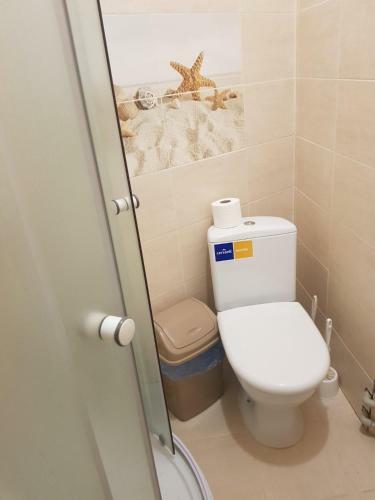 Apartamento ???????? ???????? ? ??????????? ??????