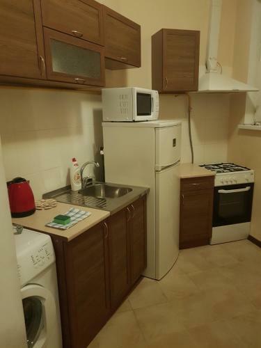 Apartamento ???????? ???????? ? ??????????? ??????