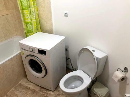 G.i.l Apartment Korzo 7.2 Centre