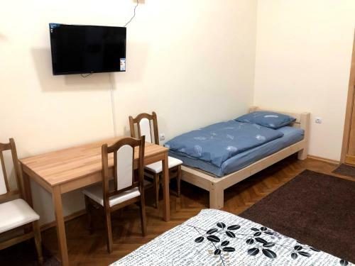 G.i.l Apartment Korzo 7.2 Centre