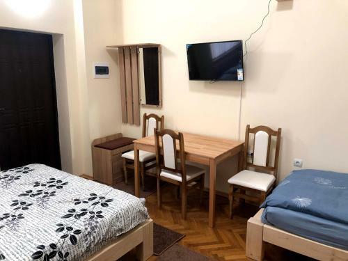 G.i.l Apartment Korzo 7.2 Centre