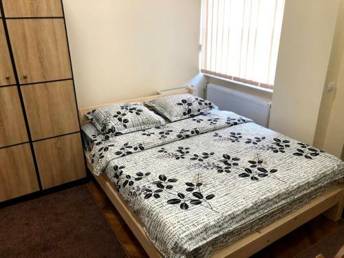 G.i.l Apartment Korzo 7.2 Centre