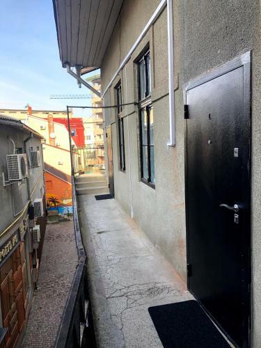 G.i.l Apartment Korzo 7.2 Centre