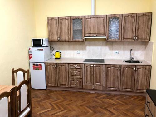 G.i.l Apartment Korzo 7.3 Centre