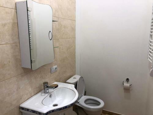G.i.l Apartment Korzo 7.3 Centre