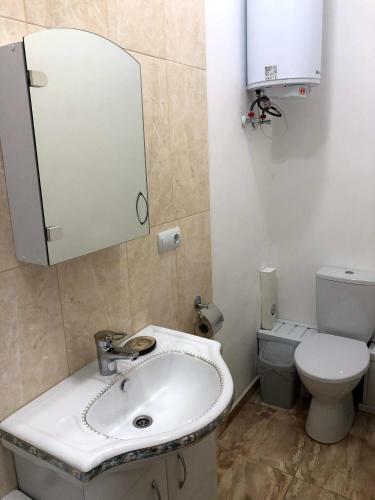 G.i.l Apartment Korzo 7.4 Centre
