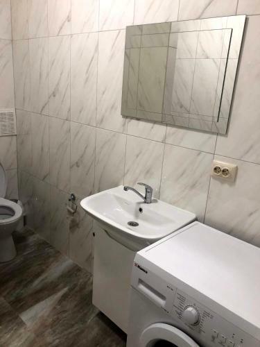 Gil Apartment On Tlehasa 14,19 Near Tokio