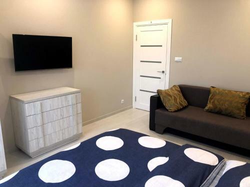 Gil Apartment On Tlehasa 18 Near Tokio