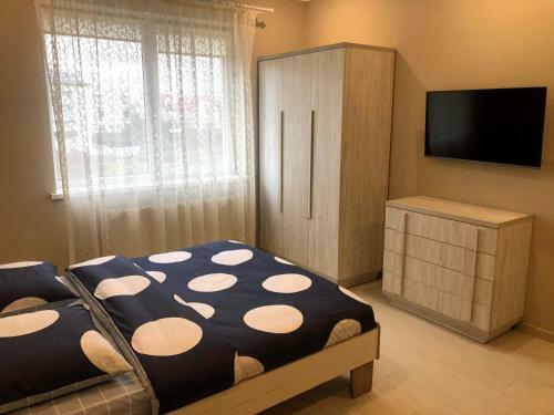 Gil Apartment On Tlehasa 18 Near Tokio