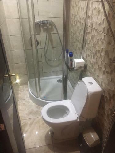 Hotel ????? Lev Uman