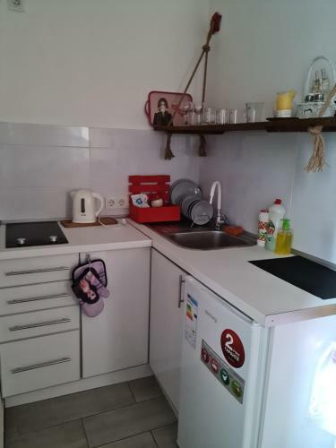 Apartamento Pushkinaapartment