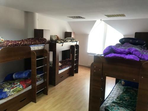 Albergue ????-?????? ????????? ???? Dubai