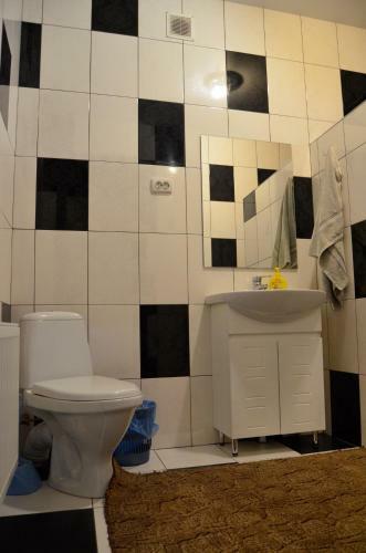 Apartamento ?????????? ???????? ??????????? ? ??????????? ?????