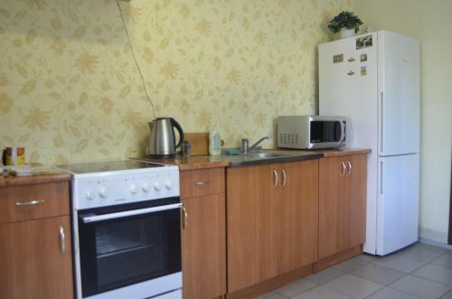 Apartamento ??????????? ? ?????? ? ??????????? ?????