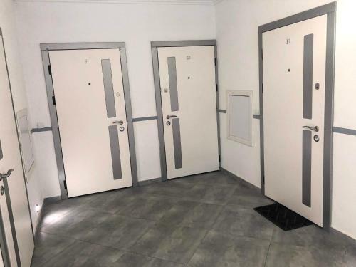 Gil Apartment On Tobilevicha, New