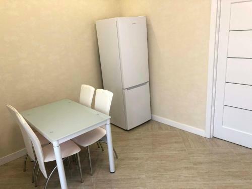 Gil Apartment On Tobilevicha, New