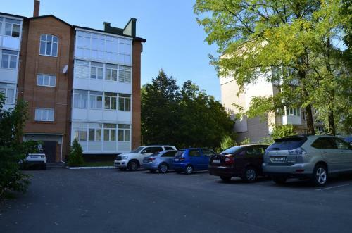 Exclusive Sofiyvka Apartment