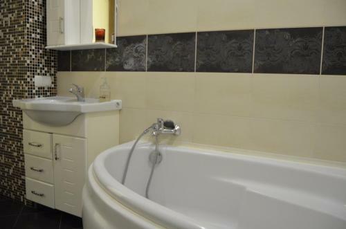 Exclusive Sofiyvka Apartment