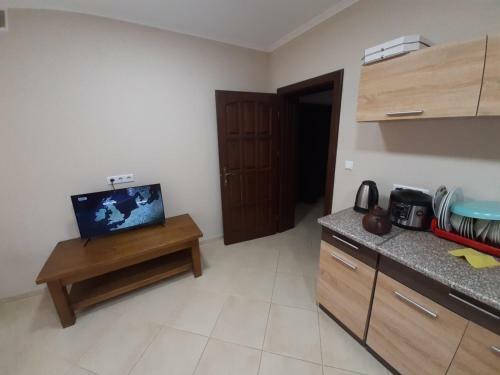 Albergue Casta