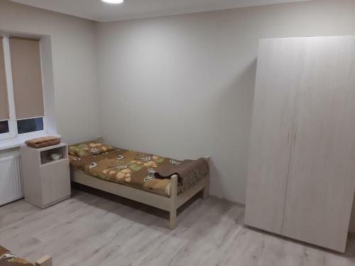 Albergue Casta