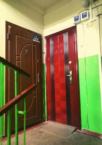 Apartamento ??????????? ??? ??????? ? ?????? ??????