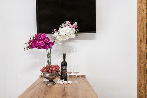 Apartamento ??????? Smart-???????? ? ??????????? ??????!