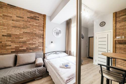 Apartamento ??????? Smart-???????? ? ??????????? ??????!