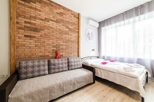 Apartamento ??????? Smart-???????? ? ??????????? ??????!