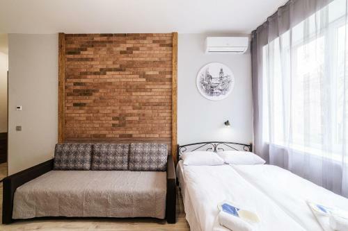 Apartamento ??????? Smart-???????? ? ??????????? ??????!