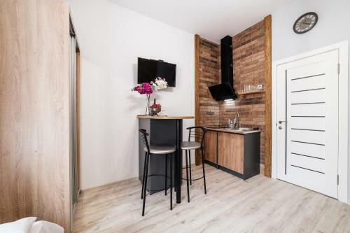 Apartamento ??????? Smart-???????? ? ??????????? ??????!