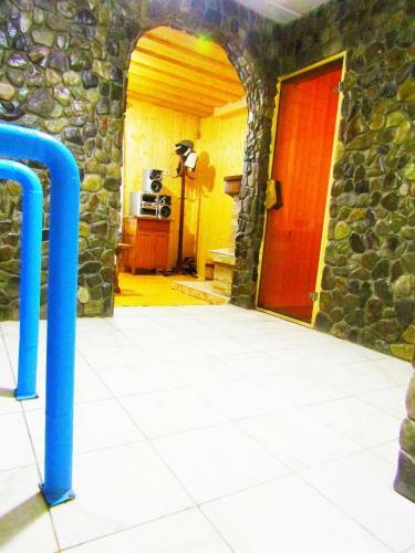 Hostal Green House Panorama Karpat