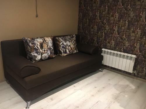 Hotel Comfort Hill
