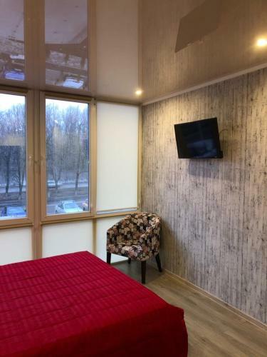 Hotel Comfort Hill
