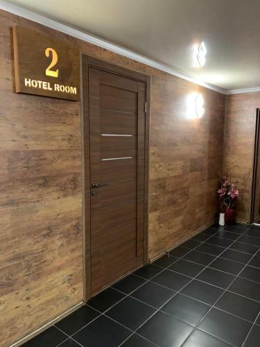 Hotel Comfort Hill