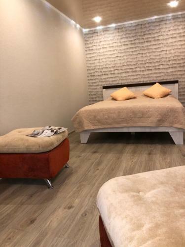 Hotel Comfort Hill