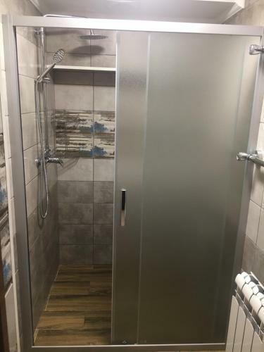 Hotel Comfort Hill