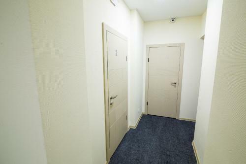 Rooms Hotel