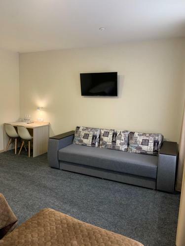 Rooms Hotel