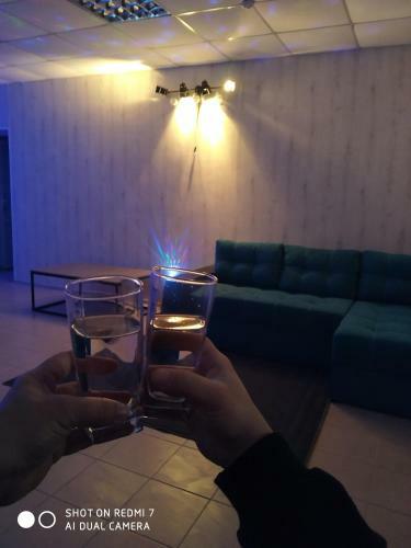 Apartamento Levandos ???????? ???? ??????