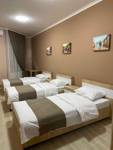 Hotel ??????????-??????????? ???????? M Plaza