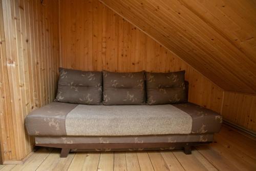 Lodge "?????????"