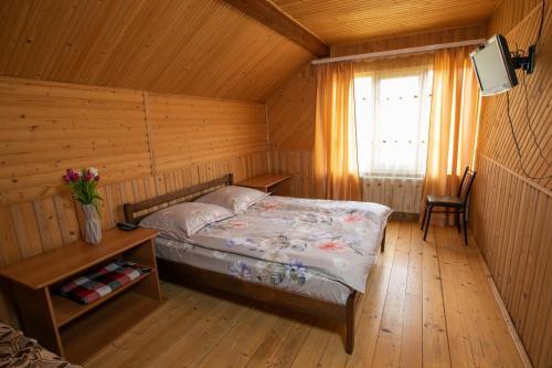 Lodge "?????????"
