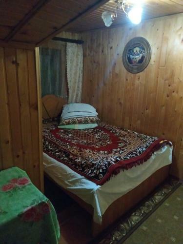 Hostal U Daryny