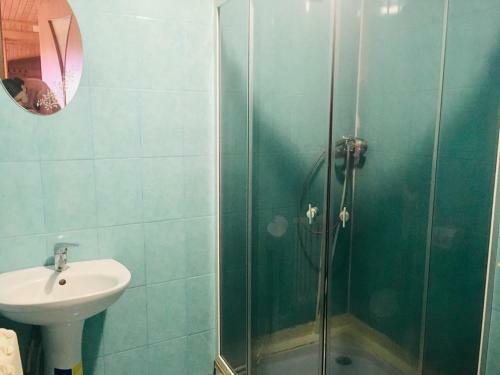 Hostal U Daryny