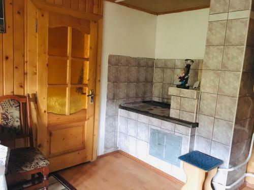 Hostal U Daryny
