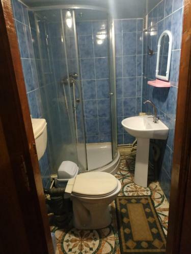 Hostal U Daryny