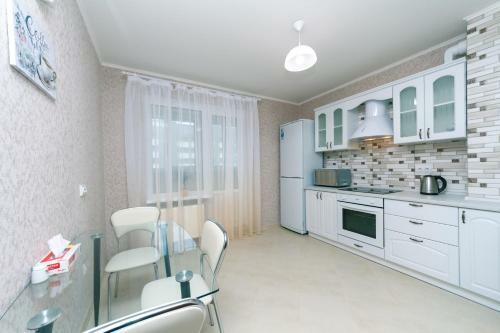Apartamento ??????? ???????? Yaroslavichi-2