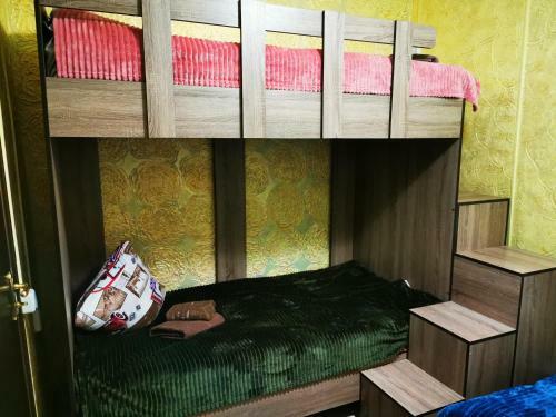 Hostal ???? ???????